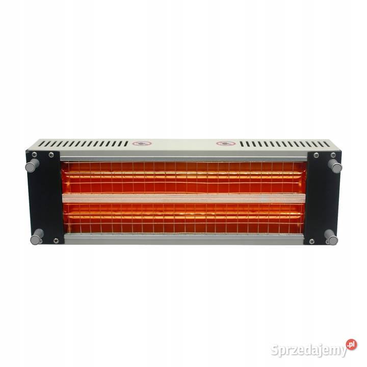 SUSZARKA DO FARB PROMIENNIK PODCZERWIENI SOLARY Gdańsk