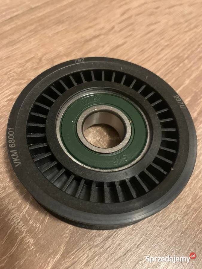 Rolka kierunkowa paska klinowego Subaru osobowe Pleszew