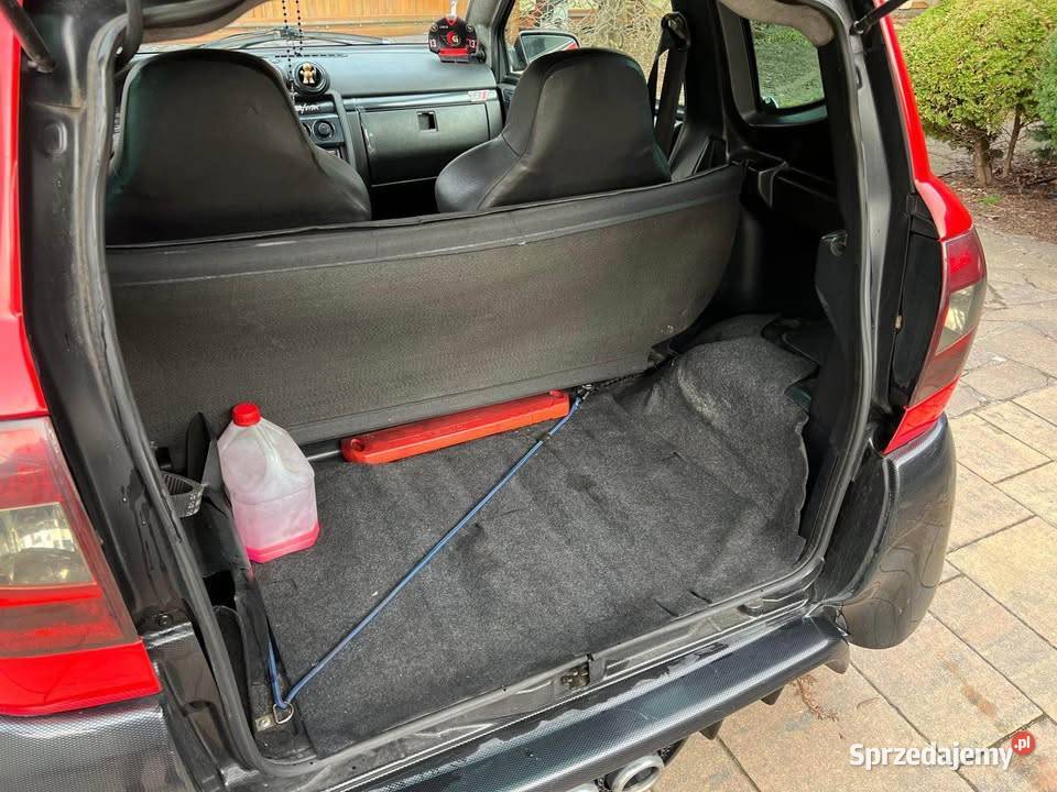 Aixam GTO 2013 silnik Kubota Z402 9KM Zgierz