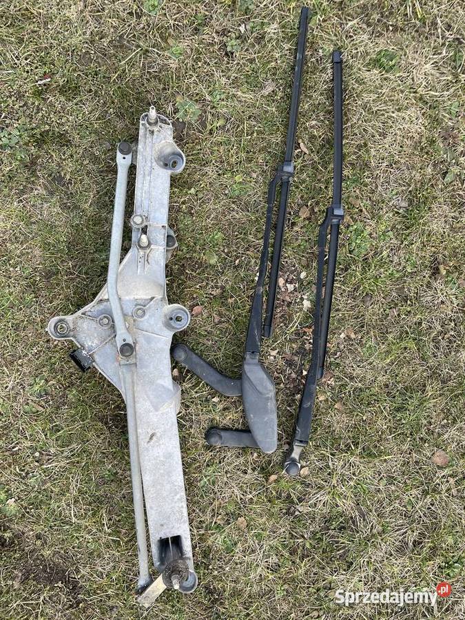 Mechanizm wycieraczek Mercedes Sklasa W220 warmińsko-mazurskie Elbląg