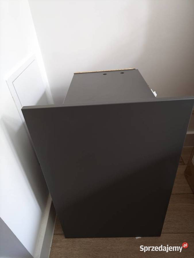 Sprzedam szuflady Ikea Besta RTV Warszawa
