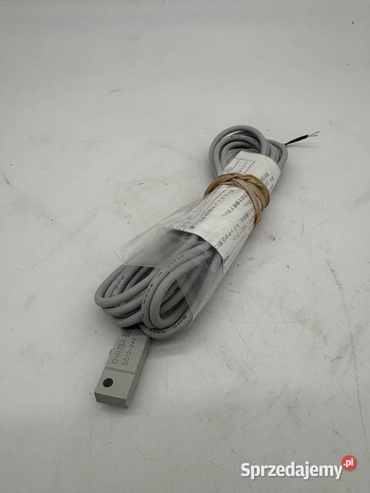 SMC DH7BA Czujnik magnetyczny Pozostałe