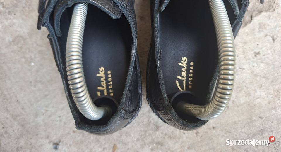 Buty Clarks Funny Dream Mary Jane 3839 Wałbrzych sprzedam