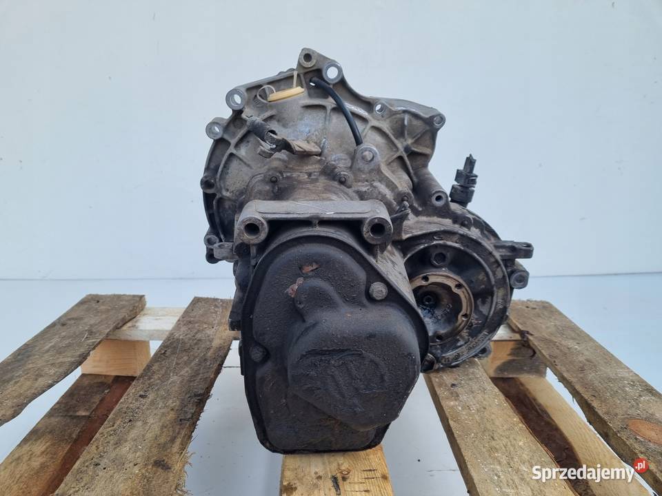 Nissan Primera P11 PRZEDNIE KLOCKI HAMULCOWE Rudka