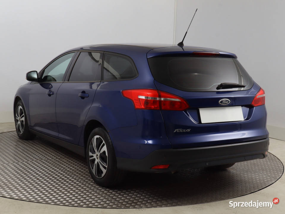 Ford Focus 15 TDCi poduszka powietrzna Bielany Wrocławskie