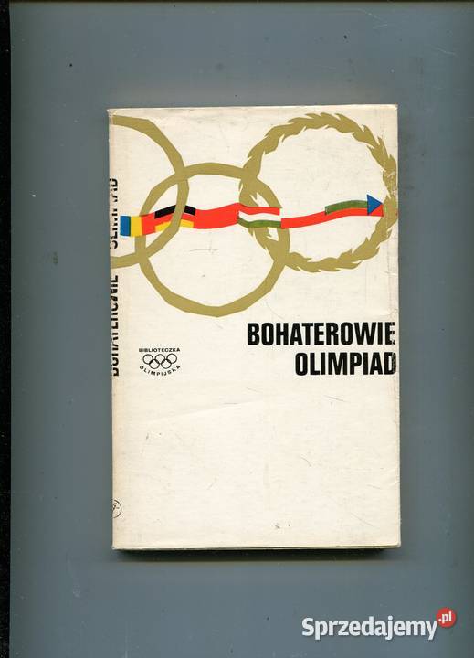 Bohaterowie olimpiad Szczecin