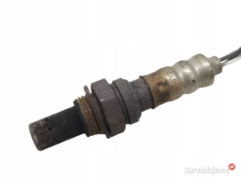 SONDA LAMBDA 98AB9F472BB 4PIN Ford Fiesta Mk5