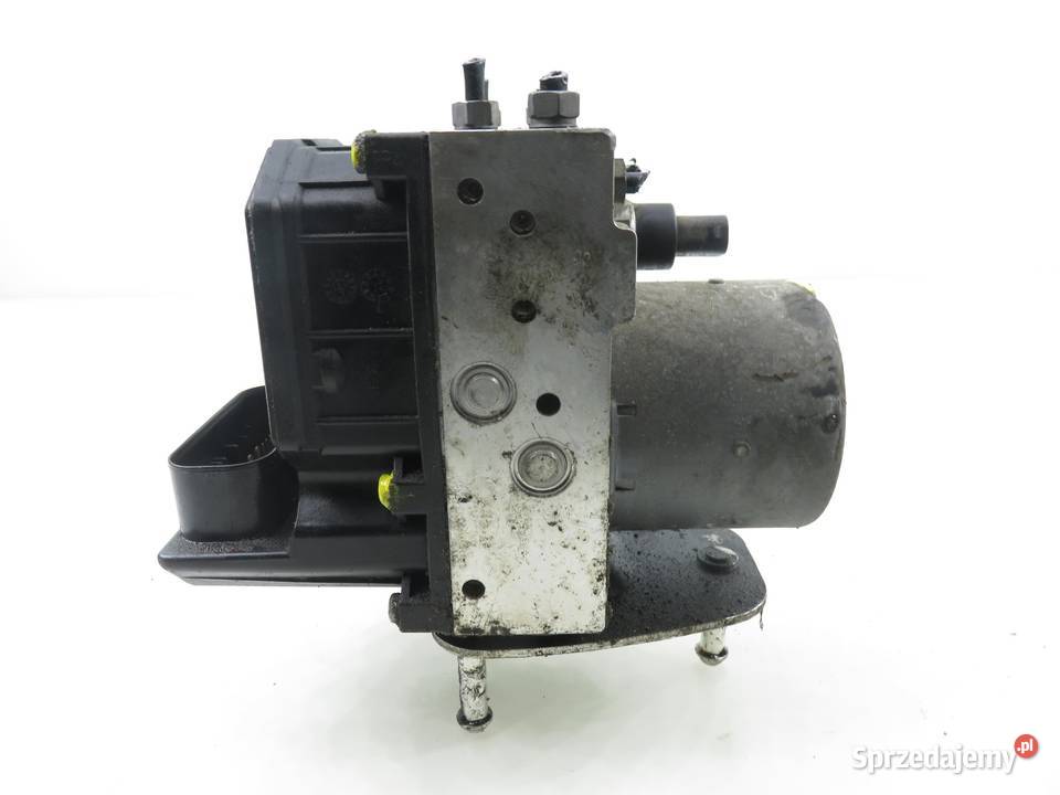 POMPA ABS VW PHAETON 0265950105 0265225236 osobowe Układ ABS i ESP