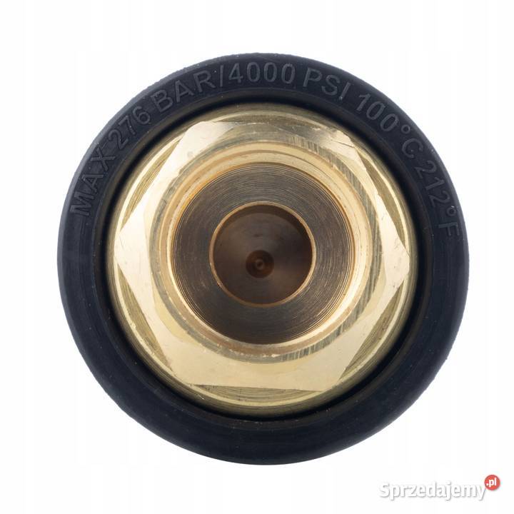 Turbodysza Rotacyjna do Myjki 030 276 bar M18x15 Ludźmierz