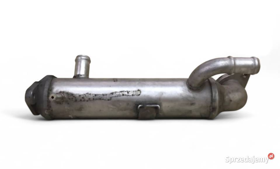 CHŁODNICA CHŁODNICZKA SPALIN EGR SEAT LEON I świętokrzyskie Działoszyce sprzedam