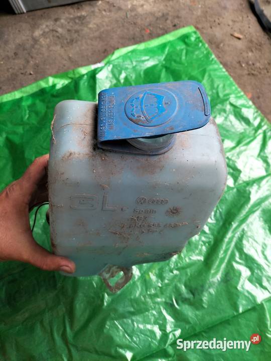 seat cordoba 1 zbiorniczek spryskiwaczy pompka Pozostałe lubelskie