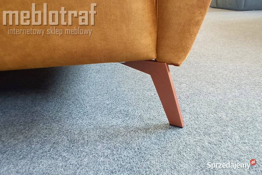 Super wygodnynarożnik BOLOTT rozkładany Warszawa