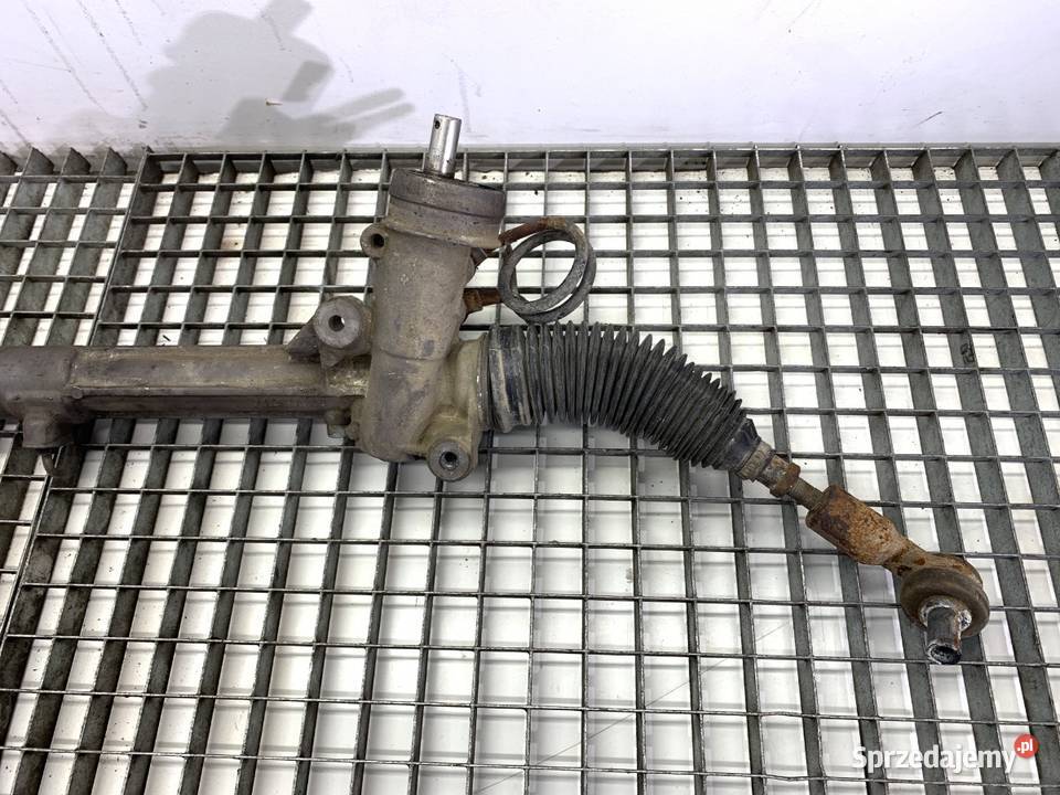 PRZEKŁADNIA KIEROWNICZA MAGLOWNICA AUDI A4 B6 podkarpackie sprzedam