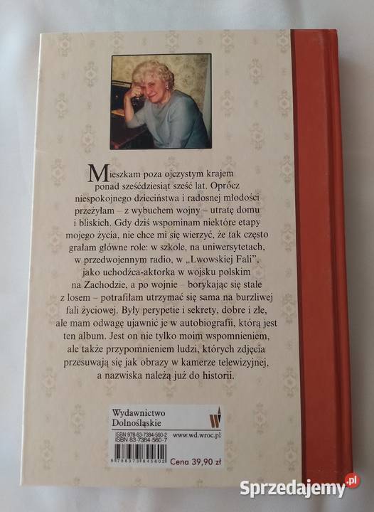 Z LWOWSKIEJ FALI DO RADIA WOLNA EUROPA Włada Hajnówka