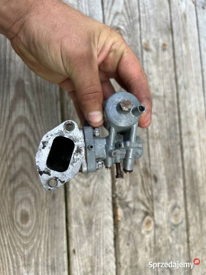 GAZNIK JAWKA JAWA 50 MUSTANG KACZKA OGAR 200 Kraków sprzedam