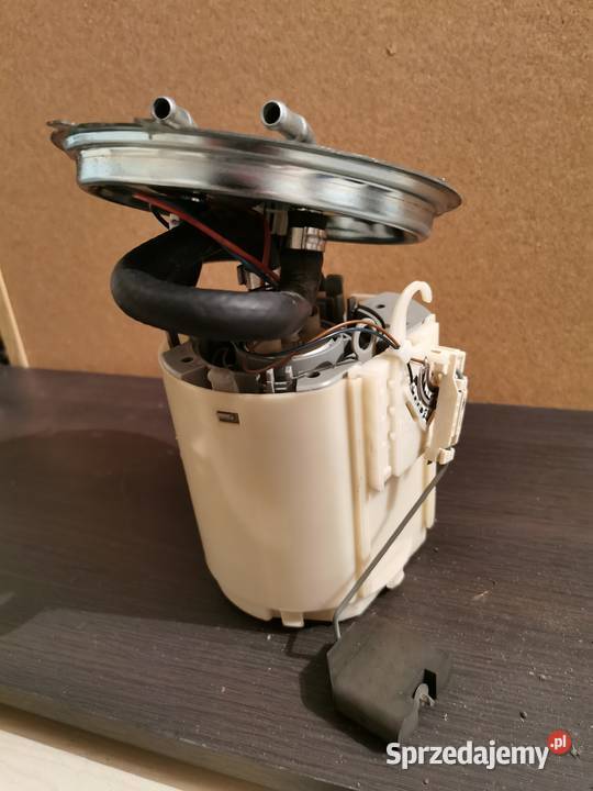 Pompa Paliwa OPEL CORSA B 10 12V X10XE Kielce