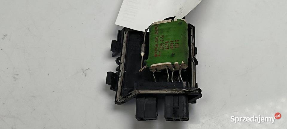 REZYSTOR AUDI A4 B5 3131090062 Lipno