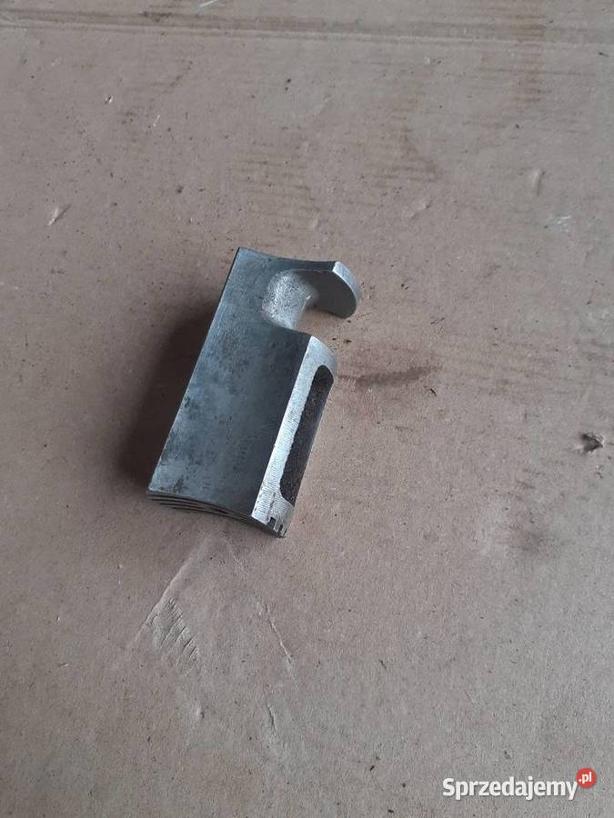 Klocek karteru wału jawa 350 cz350 Mielec