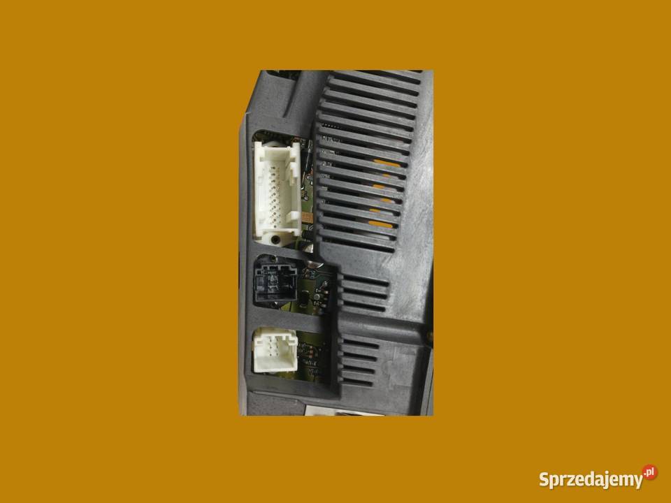 PANEL NAWIEWU 6916882 Bmw Seria 3 IV 19982006