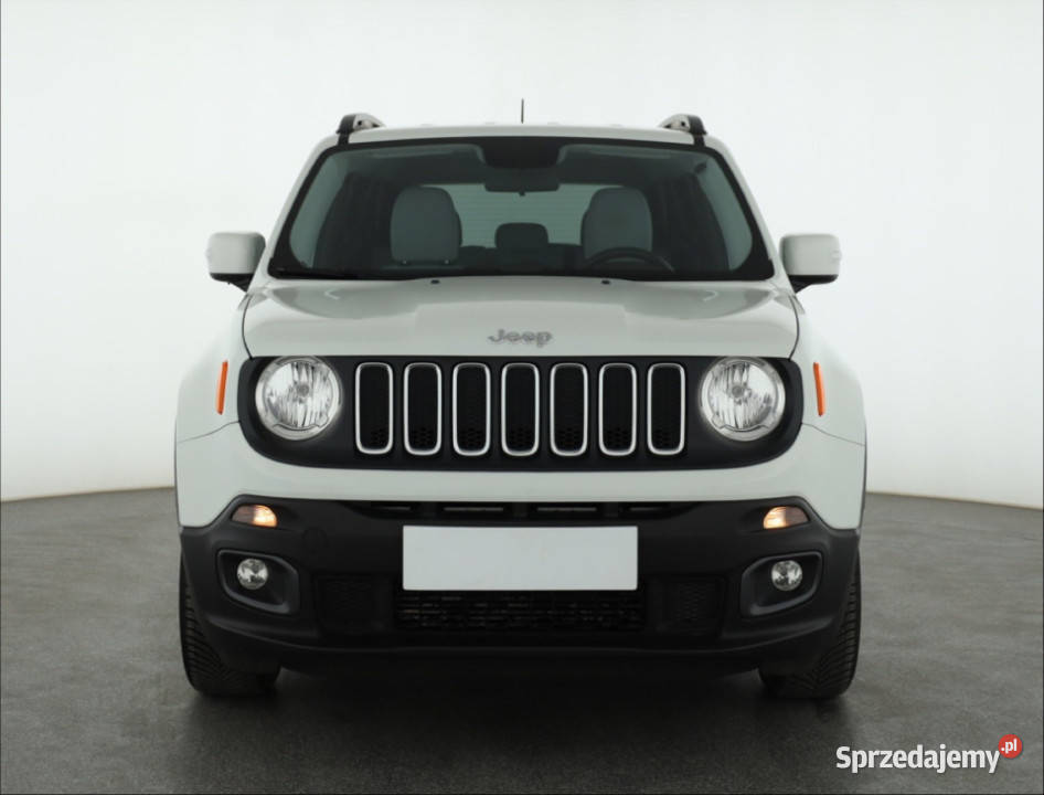 Jeep Renegade 14 MultiAir Piaseczno sprzedam