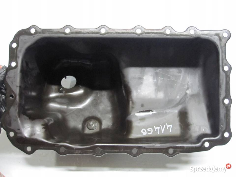 BMW 3 E92 20 i 10r 170 MISKA OLEJOWA świętokrzyskie