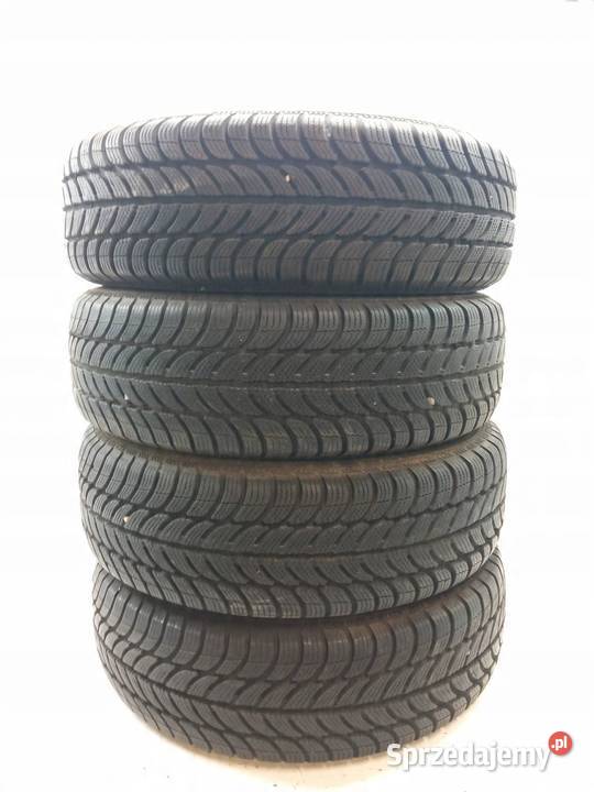 4x OPONA ZIMOWA DĘBICA FRIGO 2 18565R15