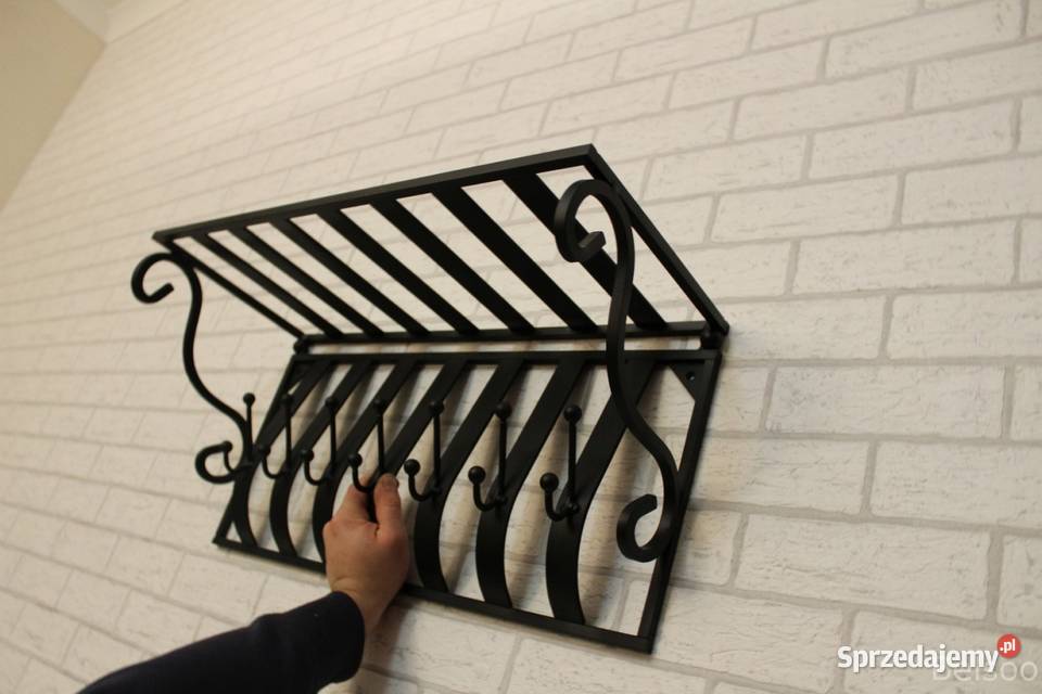 wieszak kuty BELSOO Kielce sprzedam