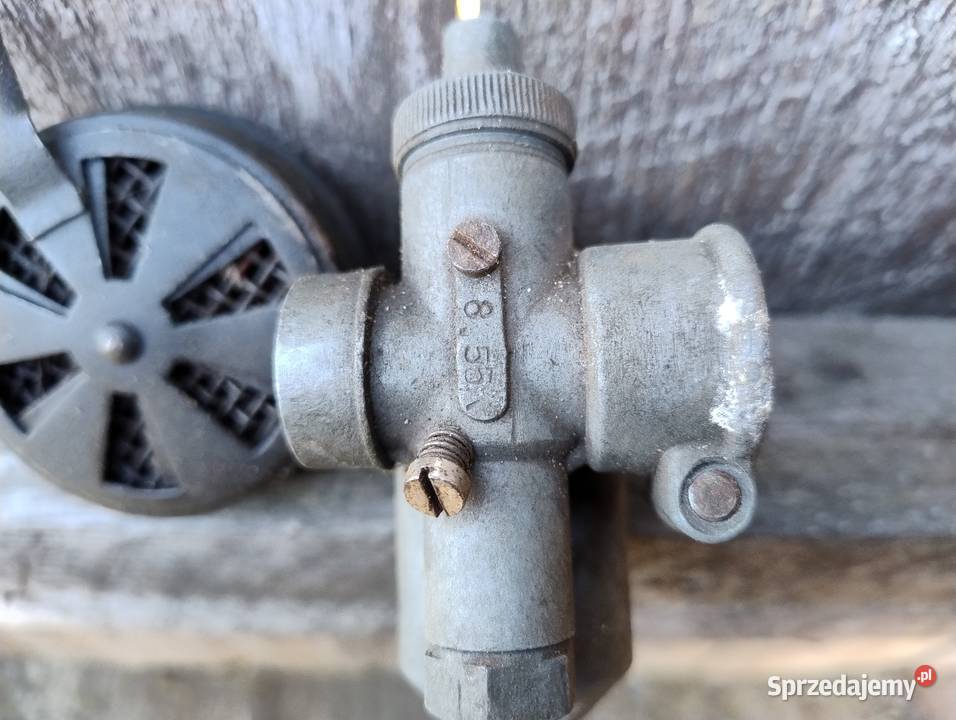 Gaźnik g16 świętokrzyskie Końskie