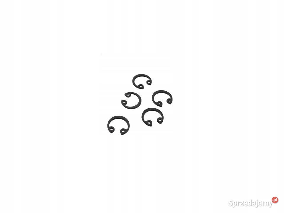 PIERŚCIENIE USZCZELNIAJĄCE SEGERY BOSCH F 00R