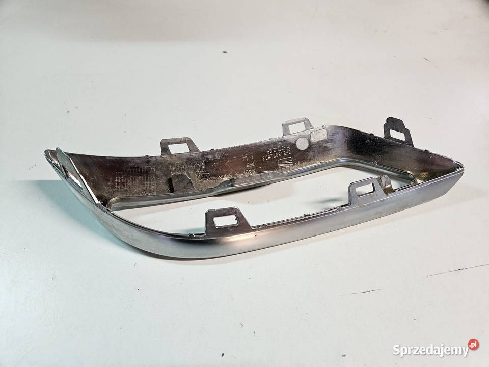 CUPRA FORMENTOR KRATKA PRAWA ZDERZAKA TYŁ PRAWY Międzychód