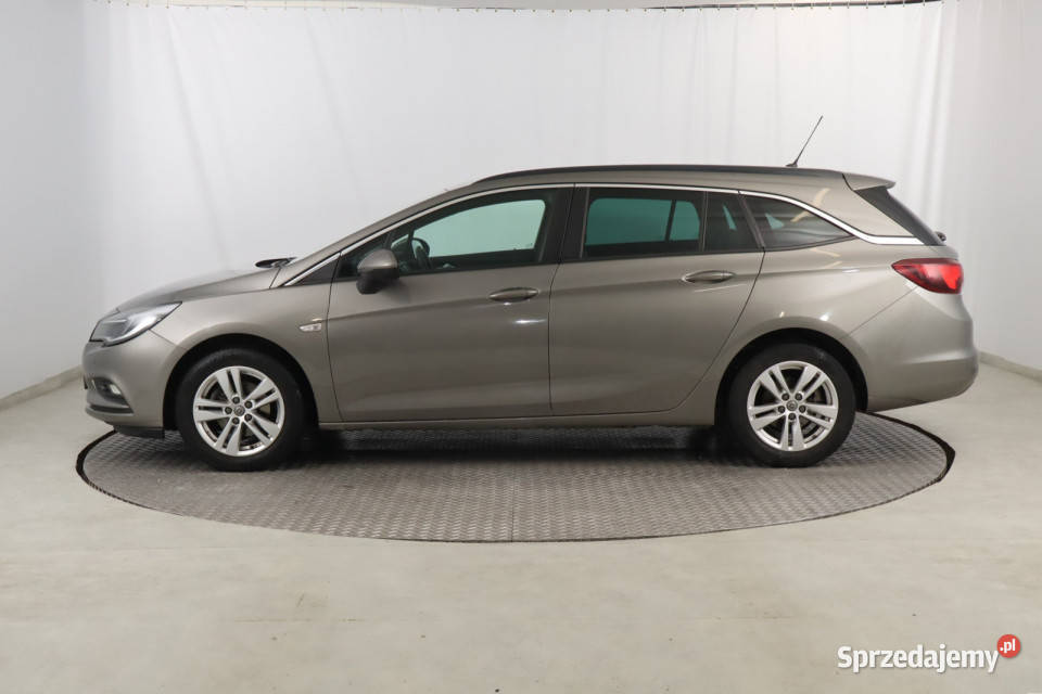 Opel Astra 14 T Zabrze sprzedam