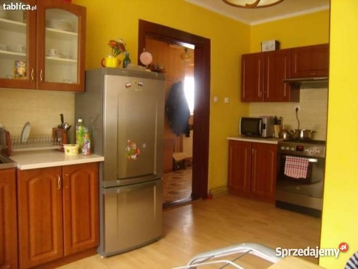 mieszkanie hipoteczne dolnośląskie Pszenno sprzedam