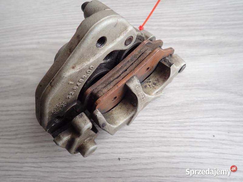ZACISK BREMBO PRZÓD KLOCKI YAMAHA TTR TT 600 R Strzelce Krajeńskie