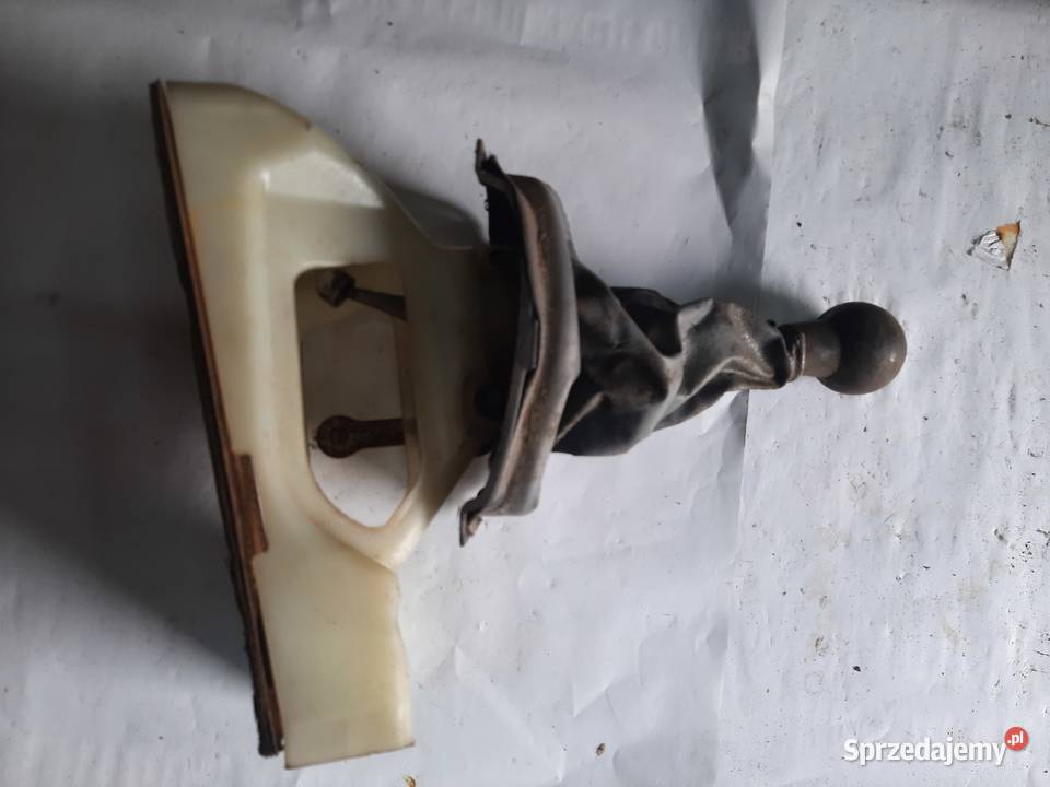 KIA CARENS I 0206 lewarek zmiany biegów