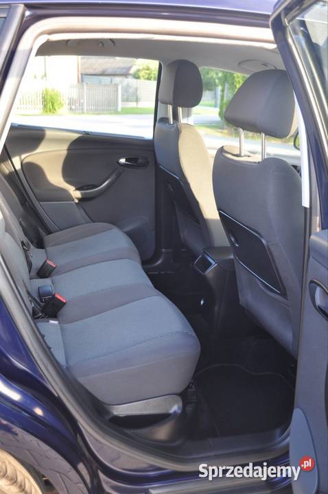 Seat Altea XL 16 MPI 16cm3