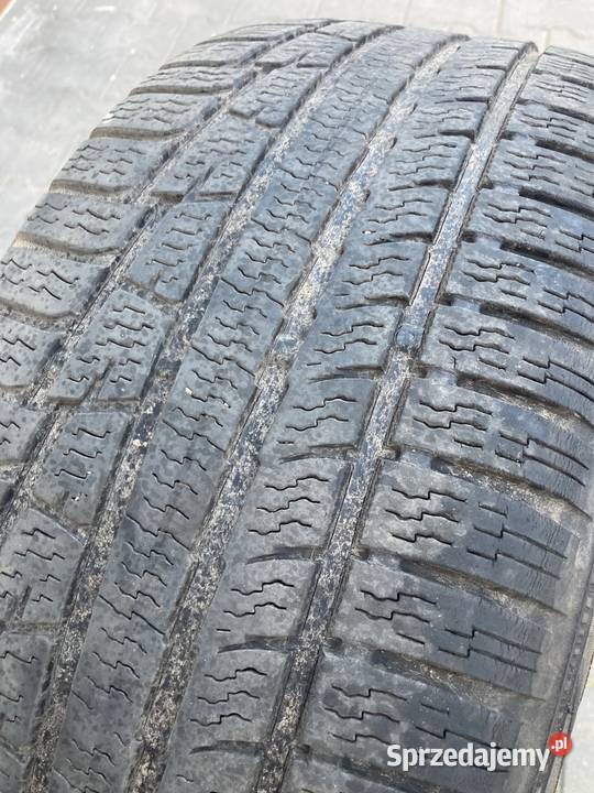 Opony Nokian 245x50x18 Maków Mazowiecki