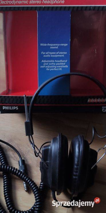 PHILIPS SBC 484 Pszczyna sprzedam