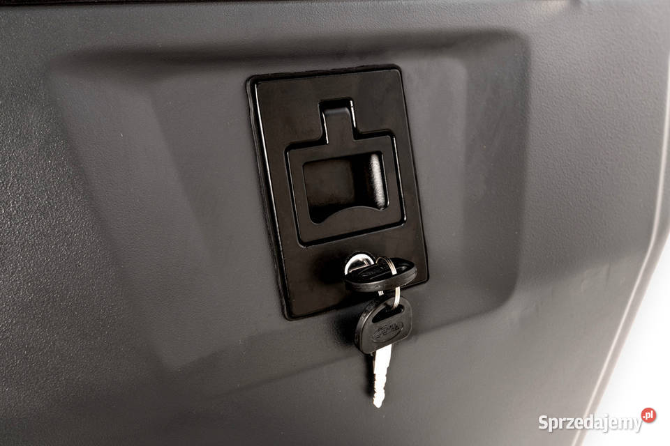 Wozidło spalinowe Cedrus TR800GHL Opalenica