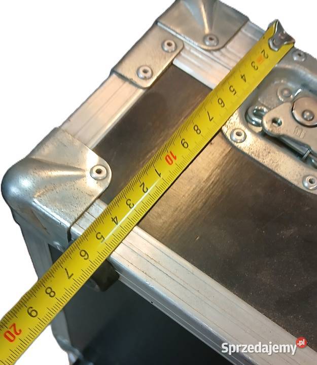 Skrzynia transportowa na sprzęt Skierniewice