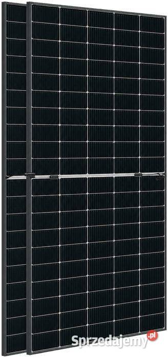 Panel fotowoltaiczny Astronergy 480W Black Frame Panele fotowoltaiczne