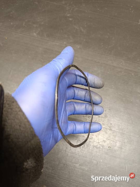 Sprężyna pierścień sprzęgła kosza sprzęgłowego Motoryzacja małopolskie