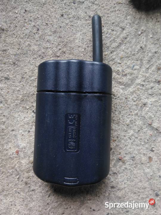 bmw pilot do kluczyka rybki Wyposażenie wnętrza sprzedam