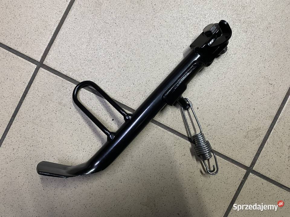 Stopka boczna kosa Suzuki Burgman 400 K7 Brzeszcze sprzedam