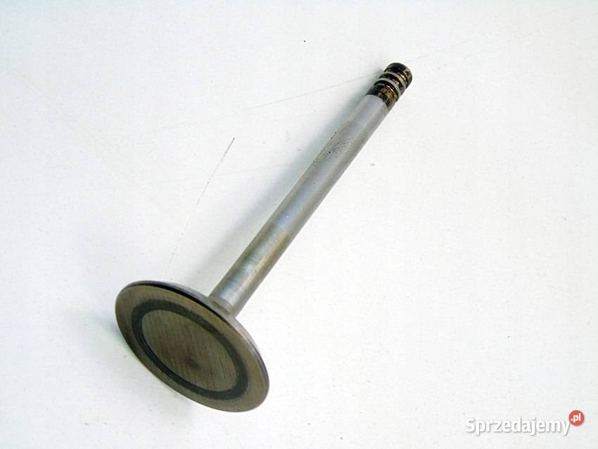 ZAWÓR SSĄCY GŁOWICY 14 8V GOLF 3 POLO 3 AROSA