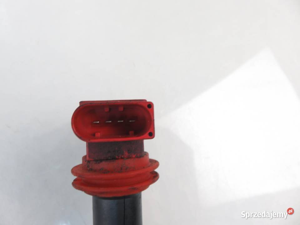 CEWKA PORSCHE CAYENNE I 9PA Turbo S 45 osobowe sprzedam