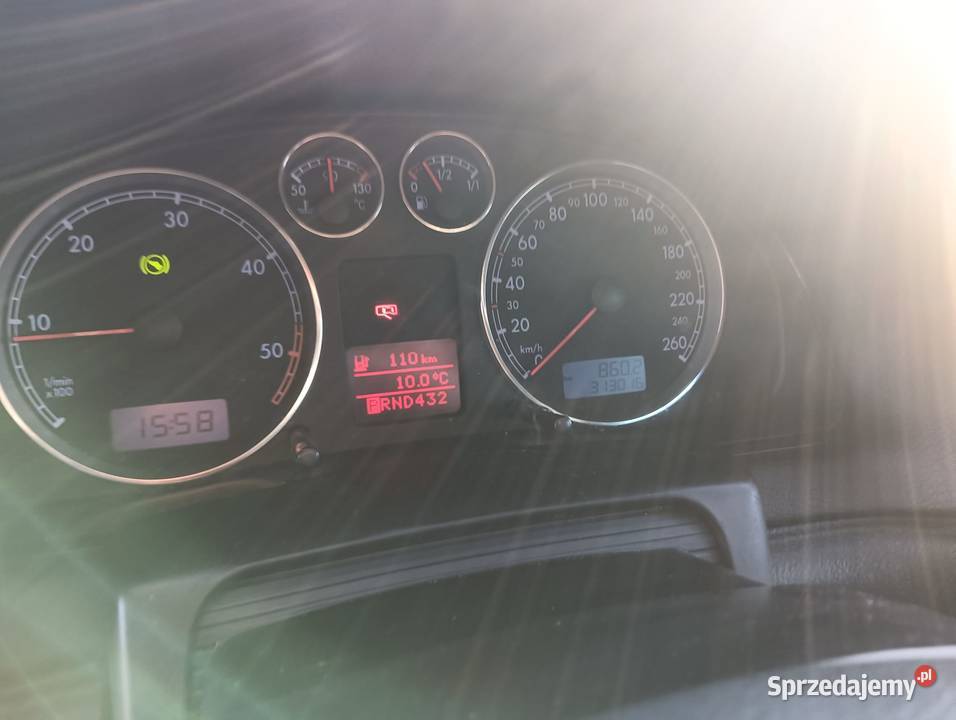 Vw Passat bez rdzy automat klima sprzedam