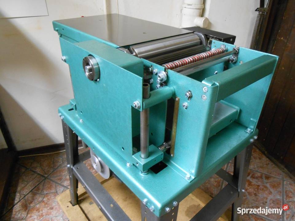 Grubościówka Heblarka Strugarka Dyma8 Dymc8 Rema Otwock