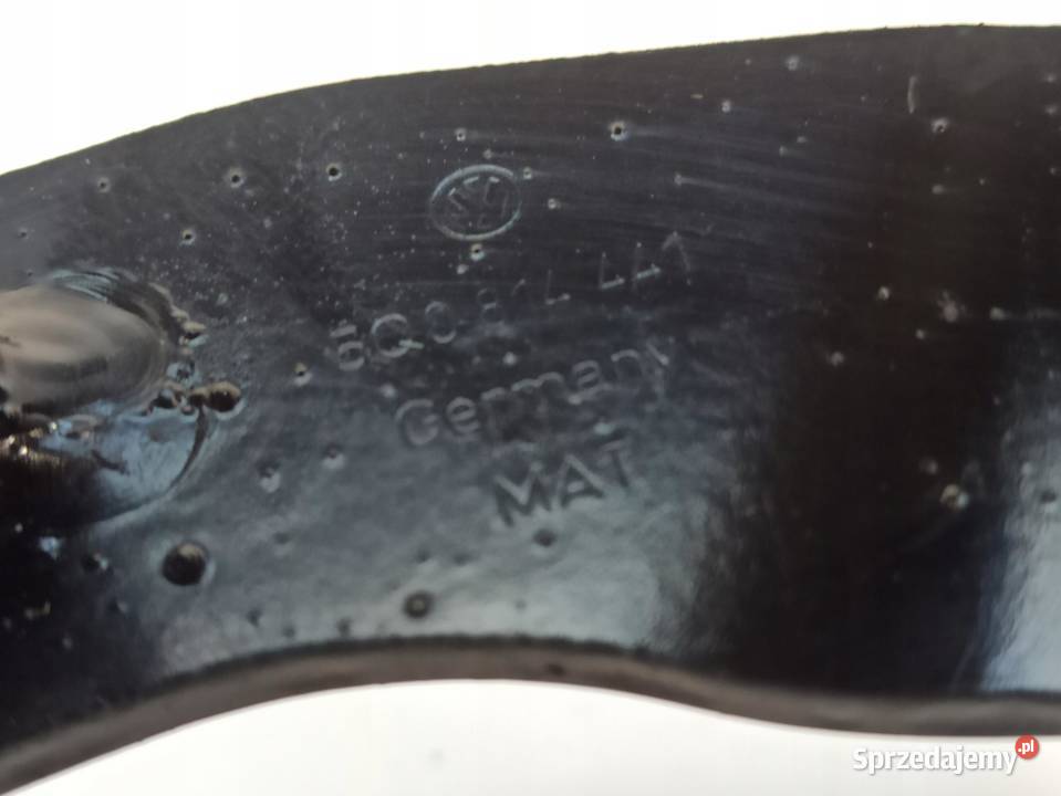 SEAT VW AUDI PAŁĄK WSPORNIK LEWY 5Q0814441B dolnośląskie sprzedam
