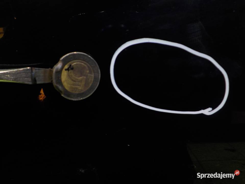 SEAT IBIZA IV 6j 10r 5D drzwi lewe tyl kompletne