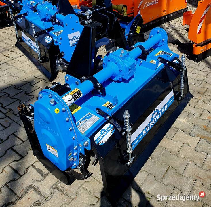 KC 240 GLEBOGRYZARKA 24 m i inne wymiary Nowe